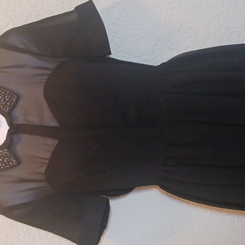 Lauren Conrad size 4 dress - Picture 3 of 5